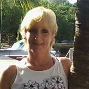 Meet your Posher, Toni